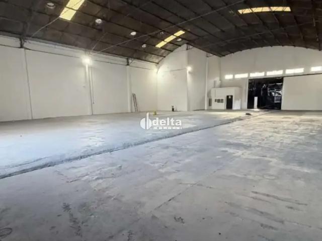 Ponto Comercial aluguel em Região Geográfica Imediata de Uberlândia, Oliveira Fortes