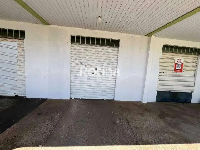Ponto Comercial aluguel em Região Geográfica Imediata de Uberlândia, Oliveira Fortes