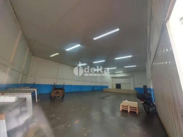 Ponto Comercial aluguel em Região Geográfica Imediata de Uberlândia, Oliveira Fortes