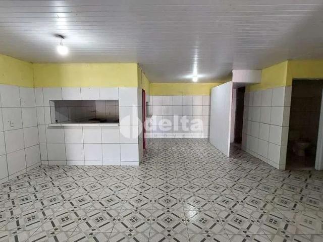 Ponto Comercial aluguel em Tocantins, Uberlândia