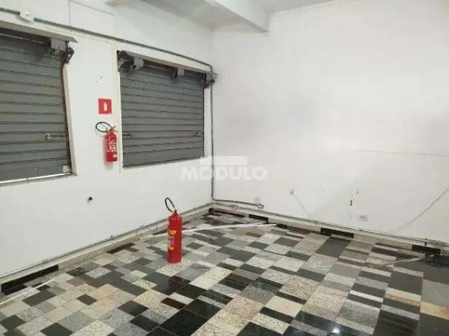 Ponto Comercial aluguel em Região Geográfica Imediata de Uberlândia, Oliveira Fortes