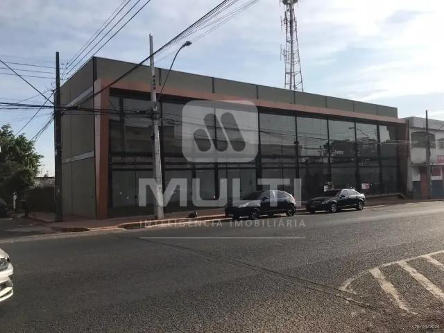 Ponto Comercial aluguel em Setor Sul, Uberlândia