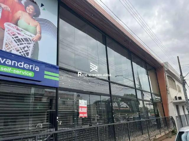 Ponto Comercial aluguel em Região Geográfica Imediata de Uberlândia, Oliveira Fortes