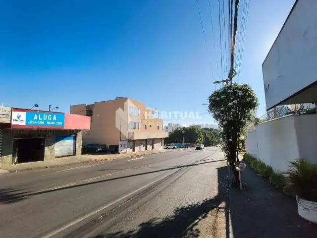 Ponto Comercial aluguel em Região Geográfica Imediata de Uberlândia, Oliveira Fortes
