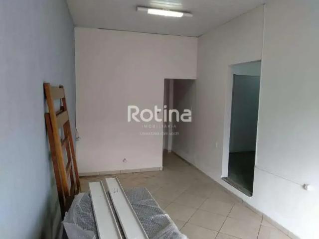 Ponto Comercial aluguel em Setor Sul, Uberlândia