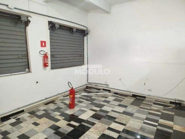 Ponto Comercial aluguel em Setor Sul, Uberlândia