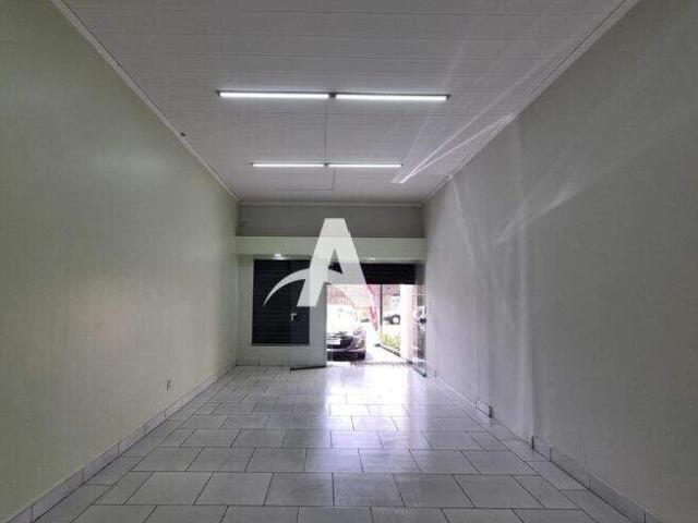 Ponto Comercial aluguel em Setor Sul, Uberlândia