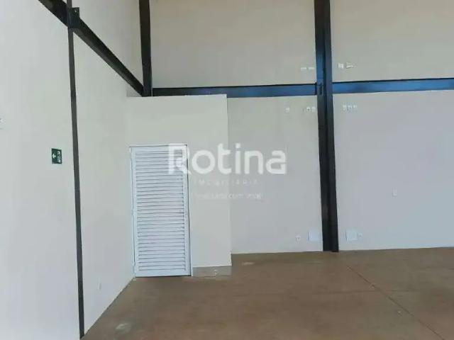 Ponto Comercial aluguel em Setor Sul, Uberlândia