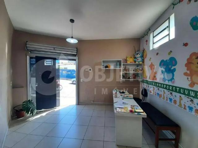 Ponto Comercial aluguel em Região Geográfica Imediata de Uberlândia, Oliveira Fortes