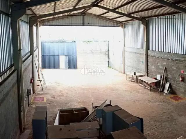 Ponto Comercial aluguel em Região Geográfica Imediata de Uberlândia, Oliveira Fortes