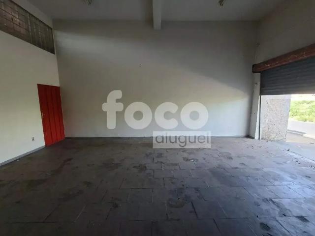 Ponto Comercial aluguel em Umuarama, Uberlândia