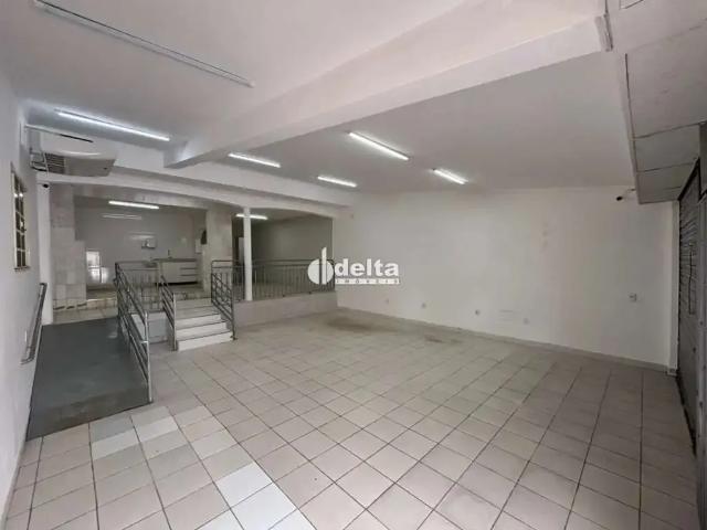 Ponto Comercial aluguel em Região Geográfica Imediata de Uberlândia, Oliveira Fortes