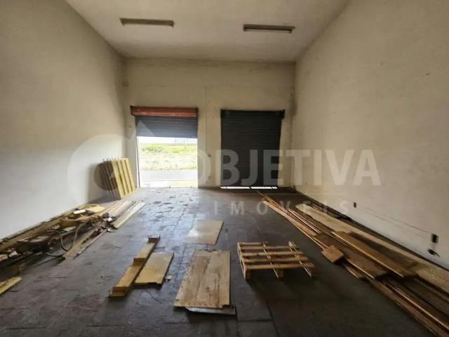 Ponto Comercial aluguel em Região Geográfica Imediata de Uberlândia, Oliveira Fortes