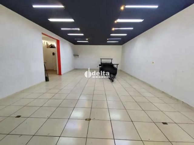 Ponto Comercial aluguel em Região Geográfica Imediata de Uberlândia, Oliveira Fortes