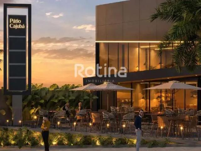 Ponto Comercial aluguel em Setor Sul, Uberlândia