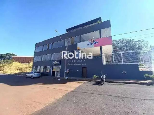 Ponto Comercial aluguel em Região Geográfica Imediata de Uberlândia, Oliveira Fortes