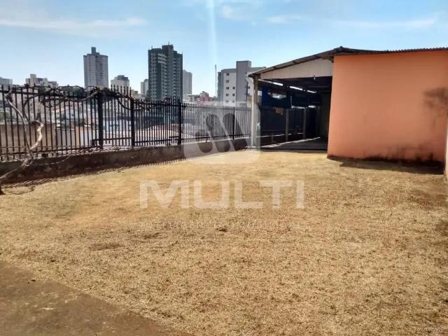 Ponto Comercial aluguel em Setor Central, Uberlândia