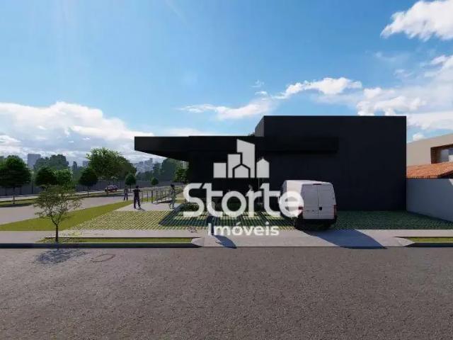 Ponto Comercial aluguel em Setor Sul, Uberlândia