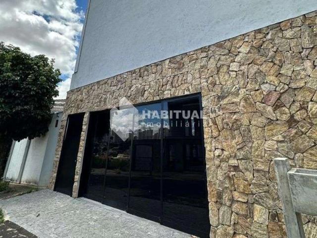Ponto Comercial aluguel em Setor Sul, Uberlândia
