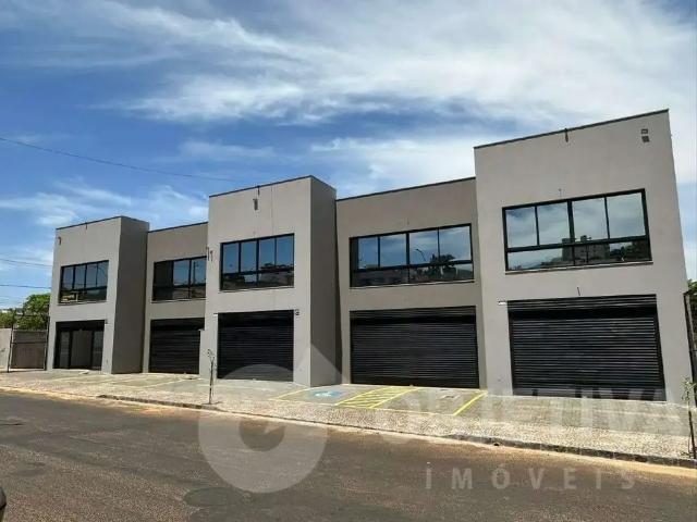 Ponto Comercial aluguel em Setor Sul, Uberlândia