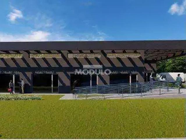 Ponto Comercial aluguel em Setor Sul, Uberlândia
