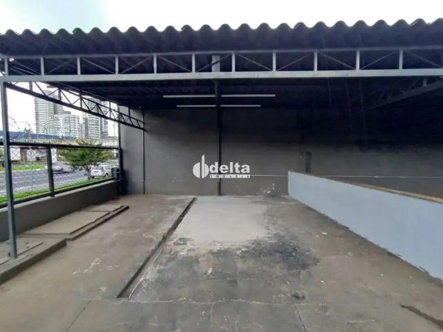 Ponto Comercial aluguel em Região Geográfica Imediata de Uberlândia, Oliveira Fortes