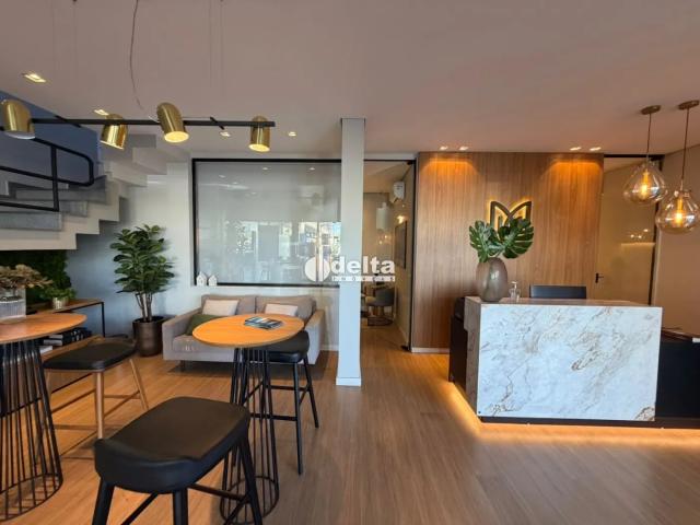 Ponto Comercial aluguel em Setor Sul, Uberlândia
