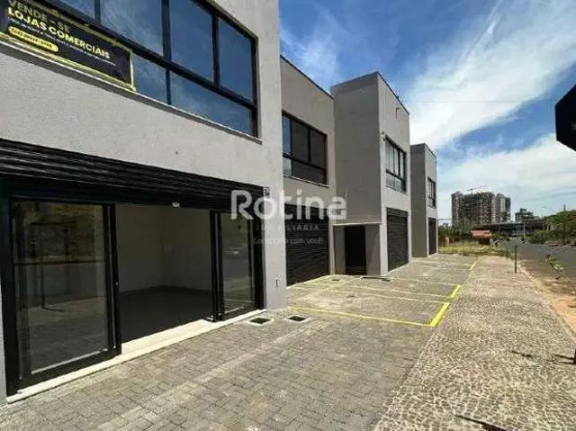 Ponto Comercial aluguel em Setor Sul, Uberlândia