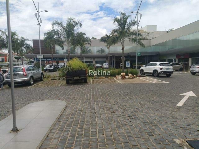 Ponto Comercial aluguel em Setor Sul, Uberlândia