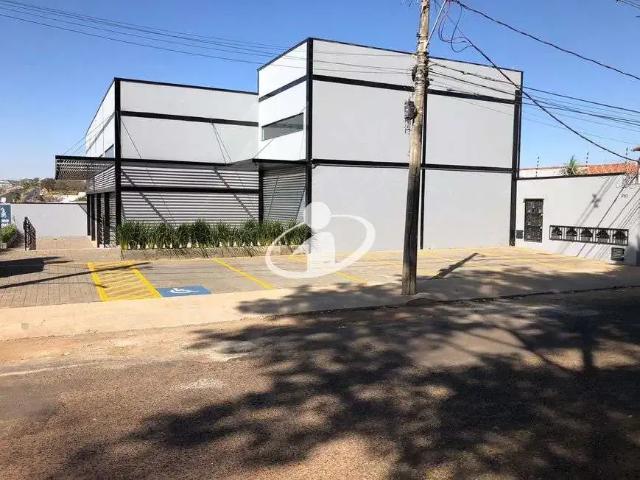 Ponto Comercial aluguel em Setor Sul, Uberlândia