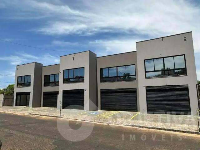 Ponto Comercial aluguel em Região Geográfica Imediata de Uberlândia, Oliveira Fortes
