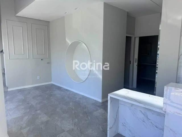 Ponto Comercial aluguel em Setor Sul, Uberlândia