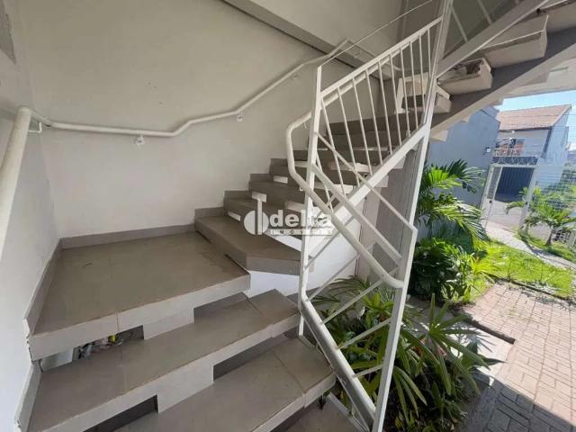 Ponto Comercial aluguel em Setor Sul, Uberlândia