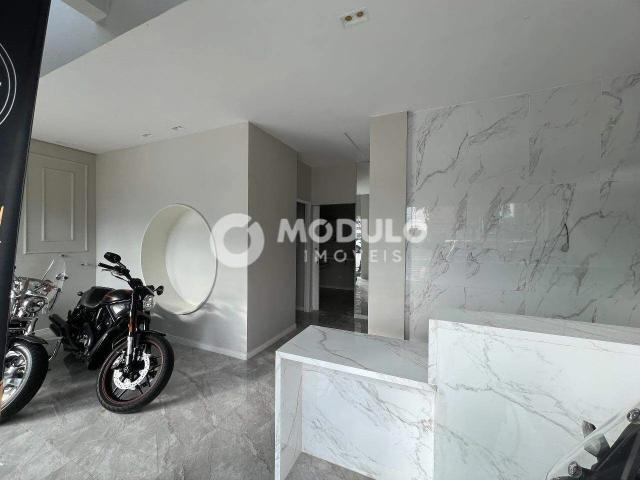 Ponto Comercial aluguel em Setor Sul, Uberlândia