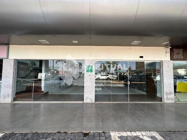 Ponto Comercial aluguel em Setor Sul, Uberlândia