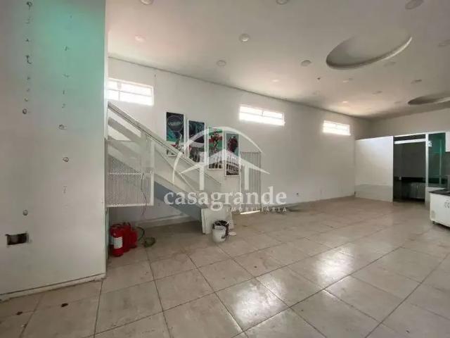 Ponto Comercial aluguel em Setor Sul, Uberlândia