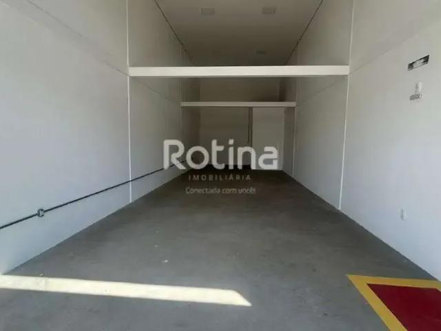 Ponto Comercial aluguel em Setor Sul, Uberlândia