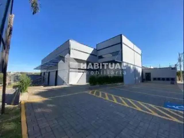 Ponto Comercial aluguel em Setor Sul, Uberlândia