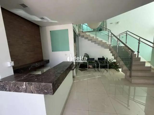 Ponto Comercial aluguel em Setor Sul, Uberlândia