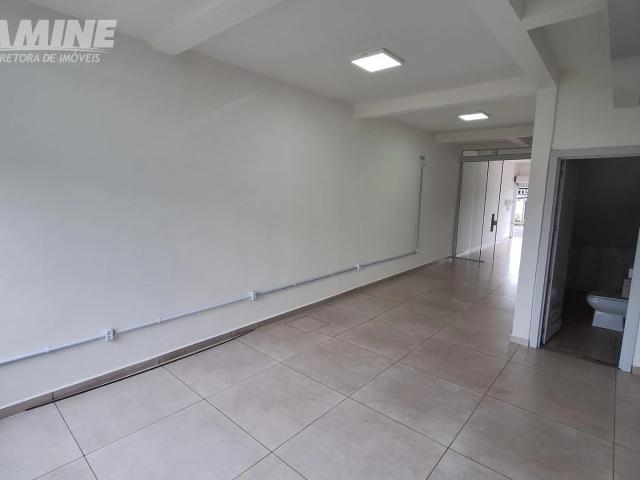 Ponto Comercial aluguel em União da Vitória, Região Geográfica Intermediária de Curitiba