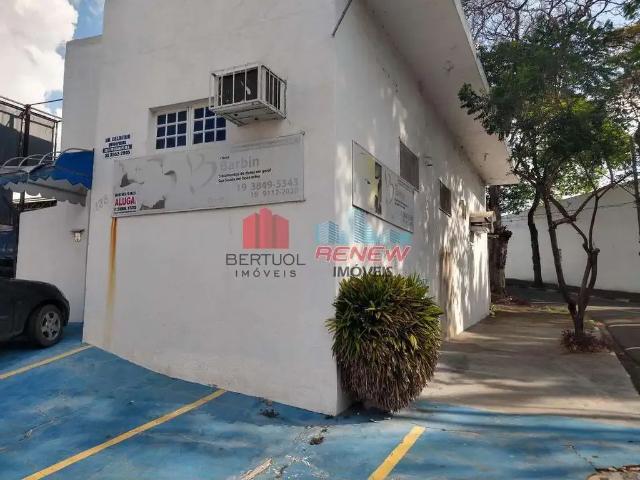 Ponto Comercial aluguel em Região Imediata de Campinas, Região Metropolitana de Campinas