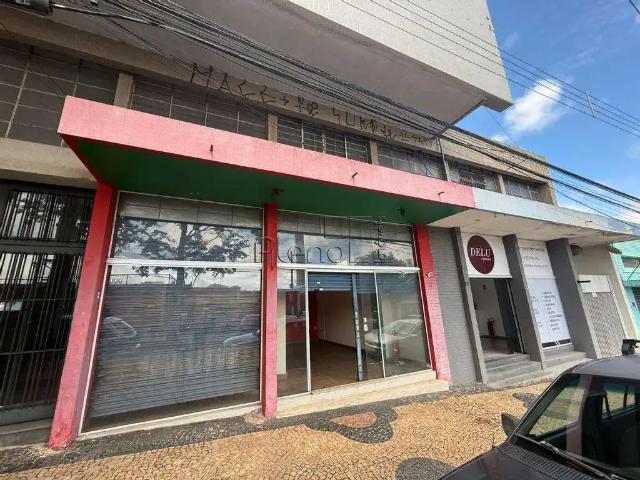 Ponto Comercial aluguel em Região Imediata de Campinas, Região Metropolitana de Campinas