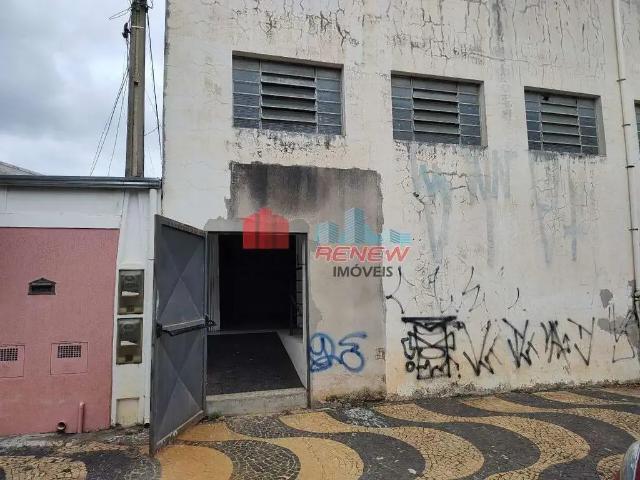Ponto Comercial aluguel em Região Imediata de Campinas, Região Metropolitana de Campinas