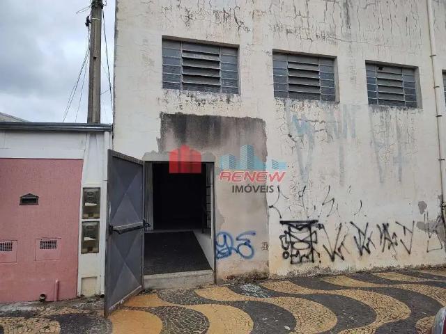 Ponto Comercial aluguel em Região Imediata de Campinas, Região Metropolitana de Campinas