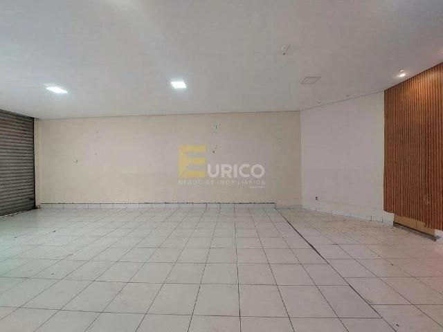 Ponto Comercial aluguel em Região Imediata de Campinas, Região Metropolitana de Campinas