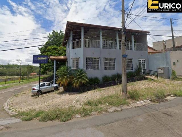 Ponto Comercial aluguel em Jardim Maracanã, Valinhos