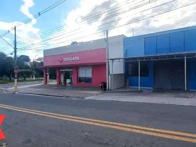 Ponto Comercial aluguel em Região Imediata de Campinas, Região Metropolitana de Campinas