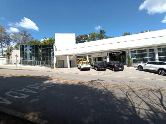 Ponto Comercial aluguel em Região Imediata de Campinas, Região Metropolitana de Campinas