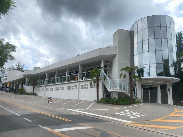 Ponto Comercial aluguel em Vila Santo Antônio, Valinhos