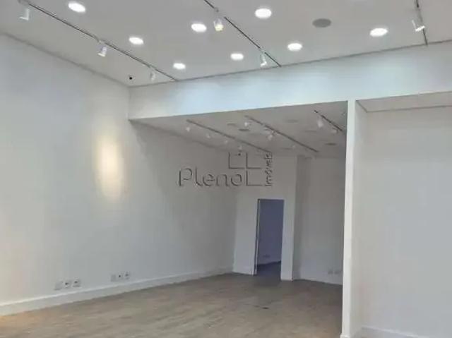 Ponto Comercial aluguel em Região Imediata de Campinas, Região Metropolitana de Campinas